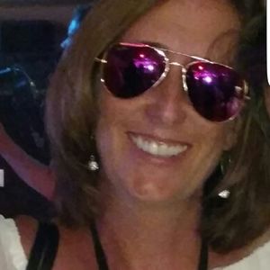 Meet your Posher, Joanna